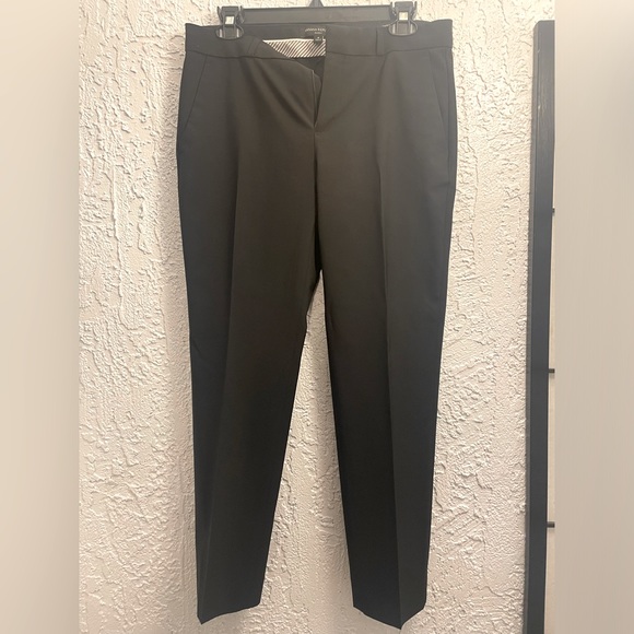 Black Banana Republic dress pants - Picture 1 of 4